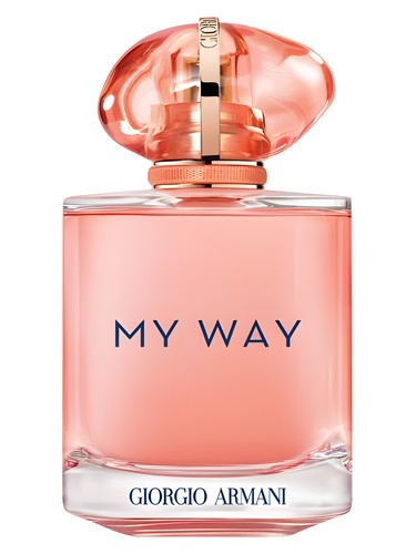 My Way Ylang Giorgio Armani