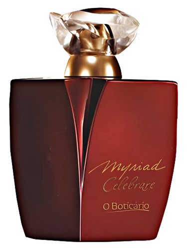 Myriad Celebrare O Boticário