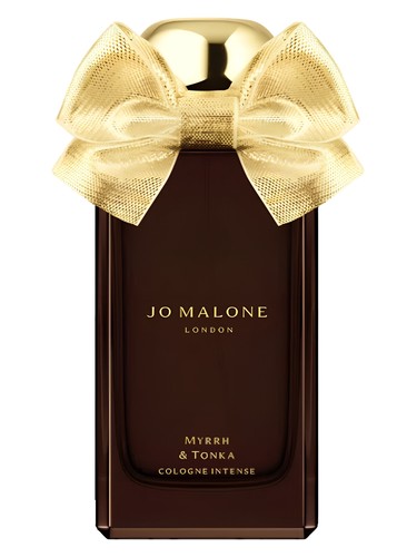 Myrrh & Tonka Limited Edition Jo Malone London
