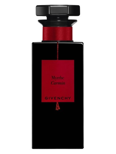 Myrrhe Carmin Givenchy