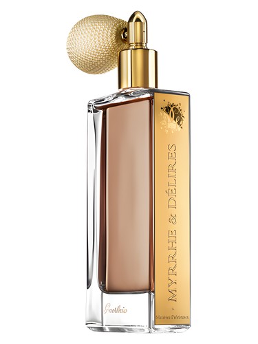 Myrrhe & Delires Guerlain