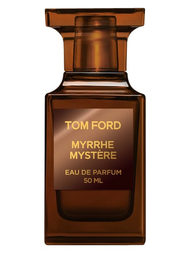 Myrrhe Mystère Tom Ford for women and men
