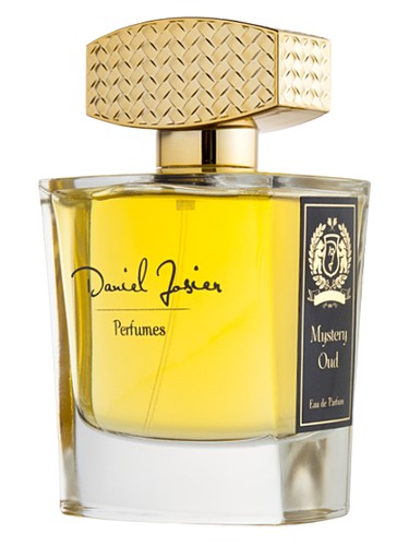 Mystery Oud Daniel Josier