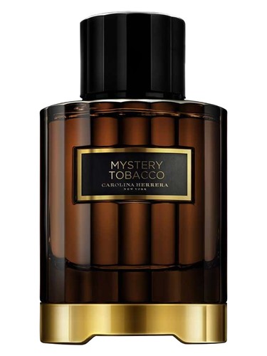 Mystery Tobacco Carolina Herrera