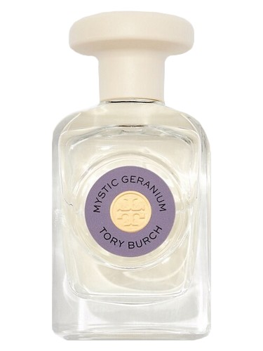 Mystic Geranium Tory Burch