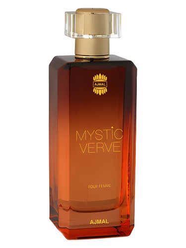 Mystic Verve pour Femme Ajmal