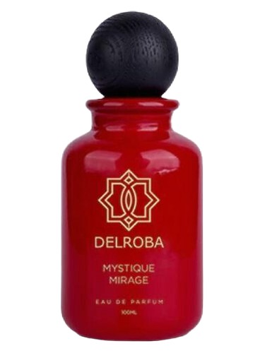 Mystique Mirage Delroba