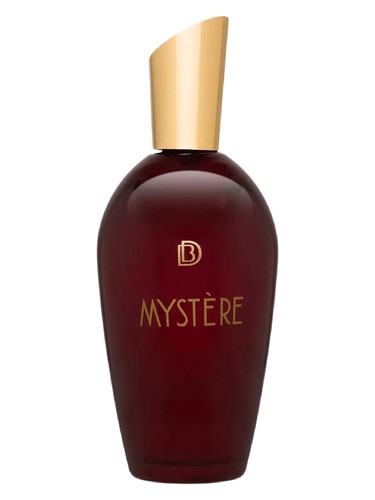 Mystéré Deo Beauty