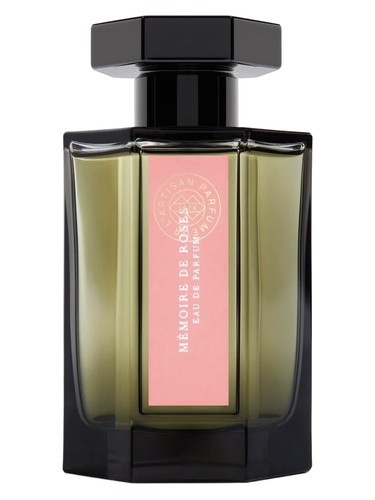 Mémoire de Roses L'Artisan Parfumeur