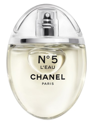 N°5 L’EAU