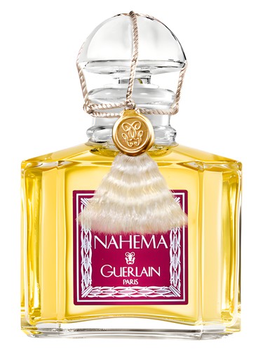 Nahema Guerlain