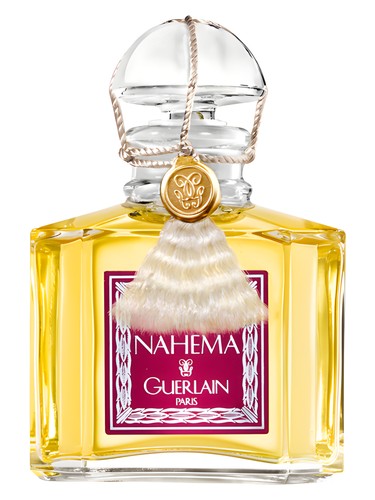 Nahéma Extract Guerlain