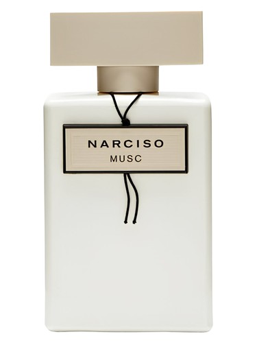 Narciso Musc Narciso Rodriguez