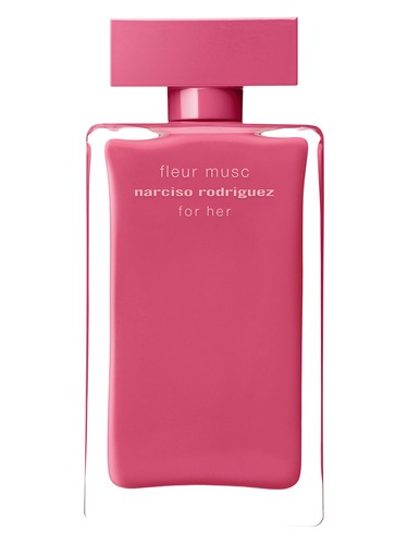 Narciso Rodriguez Fleur Musc