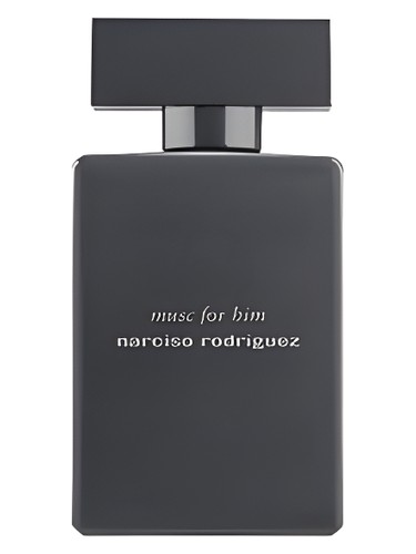Narciso Rodriguez Musc Oil