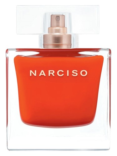 Narciso Rouge Eau de Toilette Narciso Rodriguez