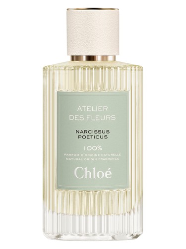 Narcissus Poeticus Chloé