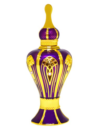 Narjis Al Haramain Perfumes