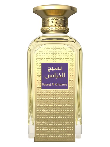 Naseej Al Khuzama Afnan