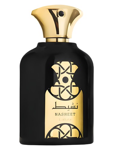 Nasheet Lattafa Perfumes
