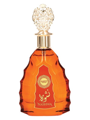 Nashwa Arabiyat Prestige for women and men