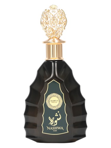 Nashwa Noir Arabiyat Prestige for women and men