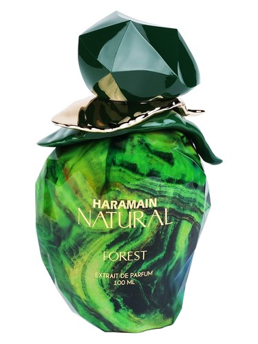 Natural Forest Al Haramain Perfumes
