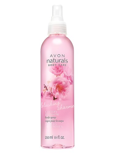 Naturals Cherry Blossom Avon