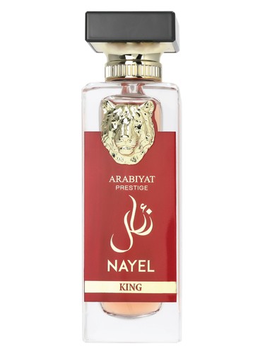 Nayel King Arabiyat Prestige for women and men