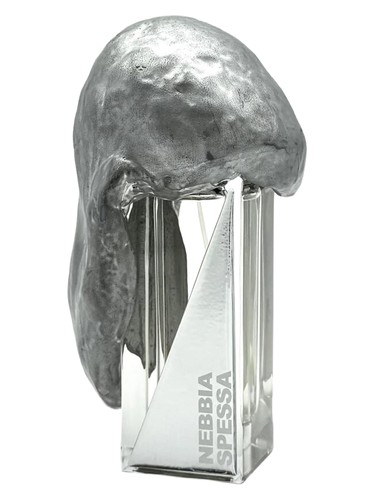 Nebbia Spessa Extrait de Parfum Filippo Sorcinelli