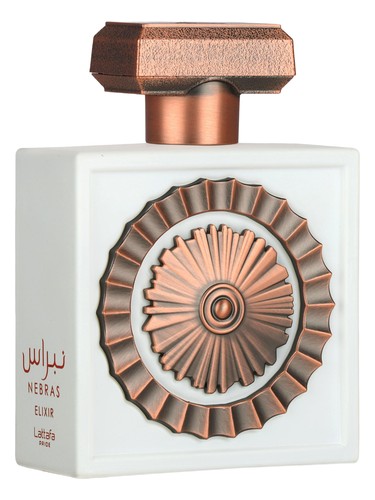 Nebras Elixir Lattafa Perfumes