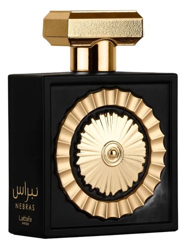 Nebras Lattafa Perfumes
