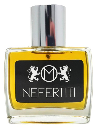 Nefertiti Maher Olfactive for women and men