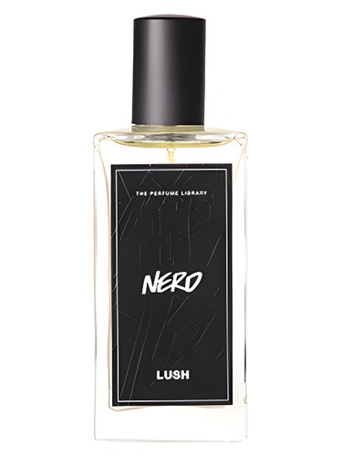 Nero Lush
