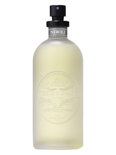 Neroli Cologne Czech & Speake