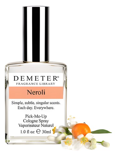 Neroli Demeter Fragrance
