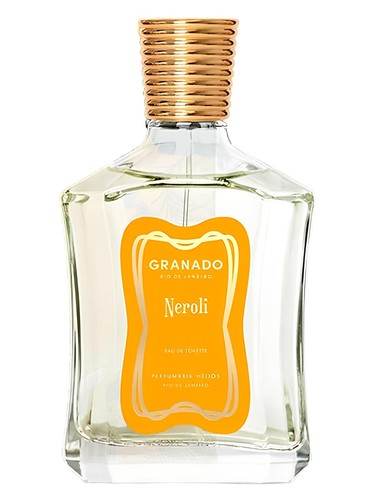 Neroli Granado