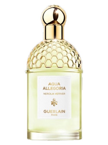 Nerolia Vetiver Guerlain