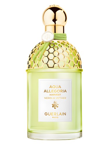 Nerolia Vetiver Harvest Guerlain
