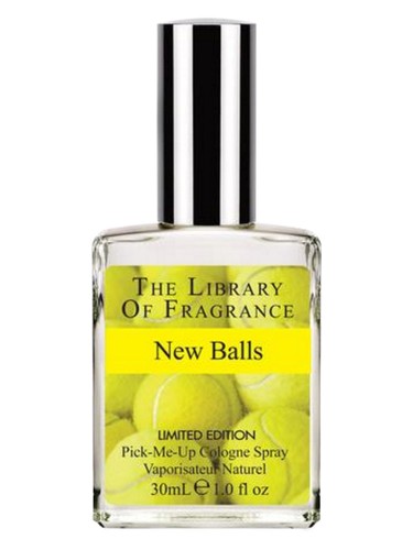 New Balls Demeter Fragrance