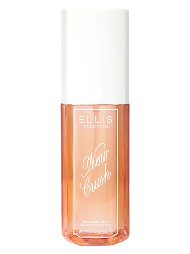 New Crush Mist Ellis Brooklyn for women and men