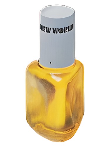 New World Avon