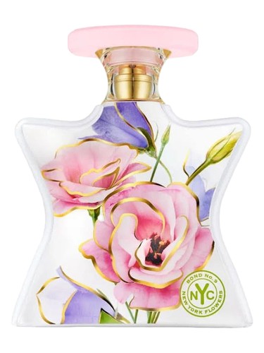 New York Flowers Bond No 9