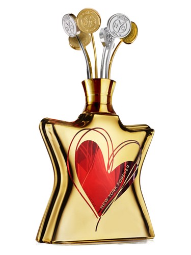 New York Forever Limited Edition Bond No 9
