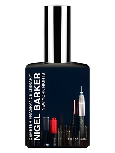 New York Nights Demeter Fragrance