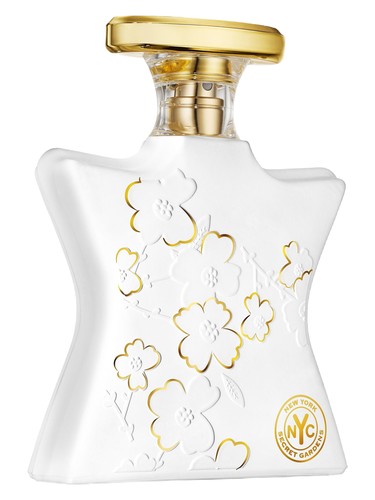 New York Secret Gardens Bond No 9