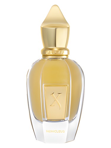 Newcleus Xerjoff for women and men