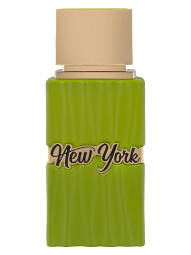 Newyork Life Hamidi for women and men