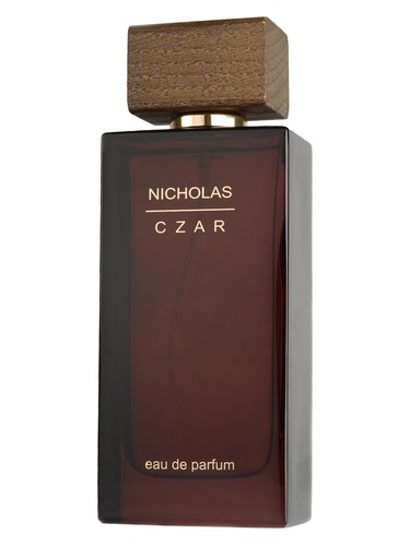 Nicholas CZAR