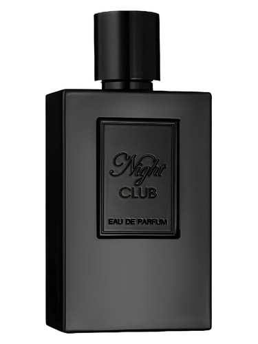 Night Club Fragrance World